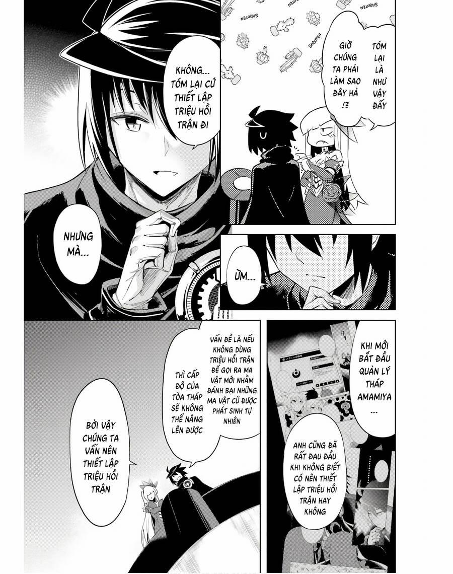 Tono Kanri O Shite Miyou 38 trang 24