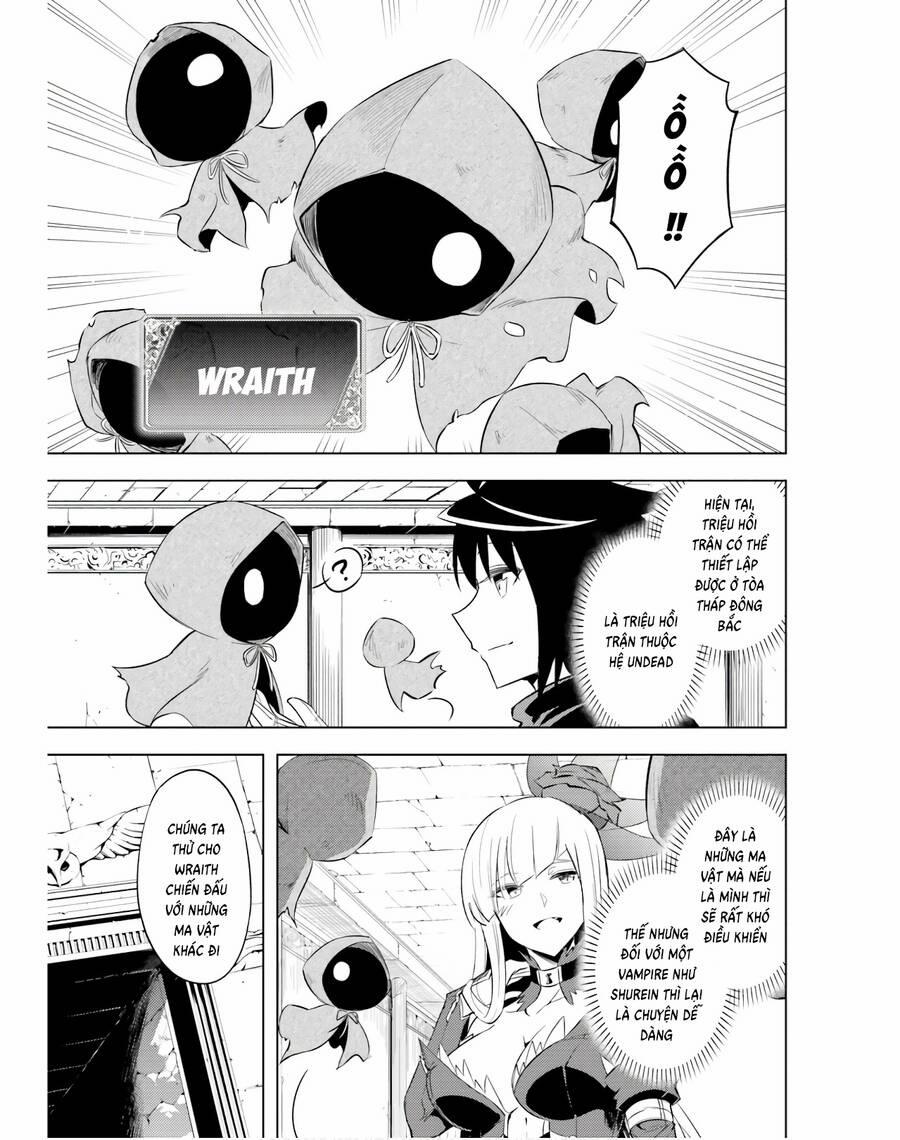 Tono Kanri O Shite Miyou 38 trang 26