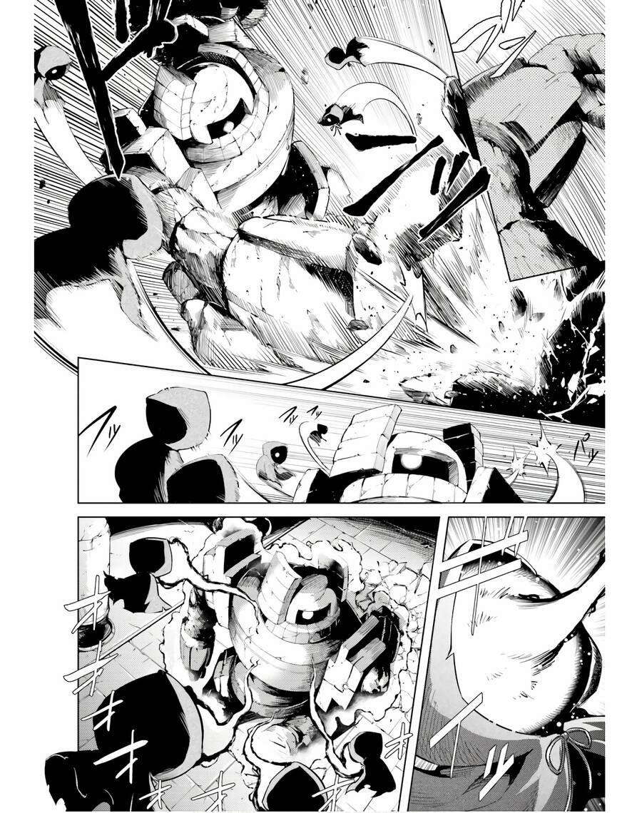 Tono Kanri O Shite Miyou 38 trang 27