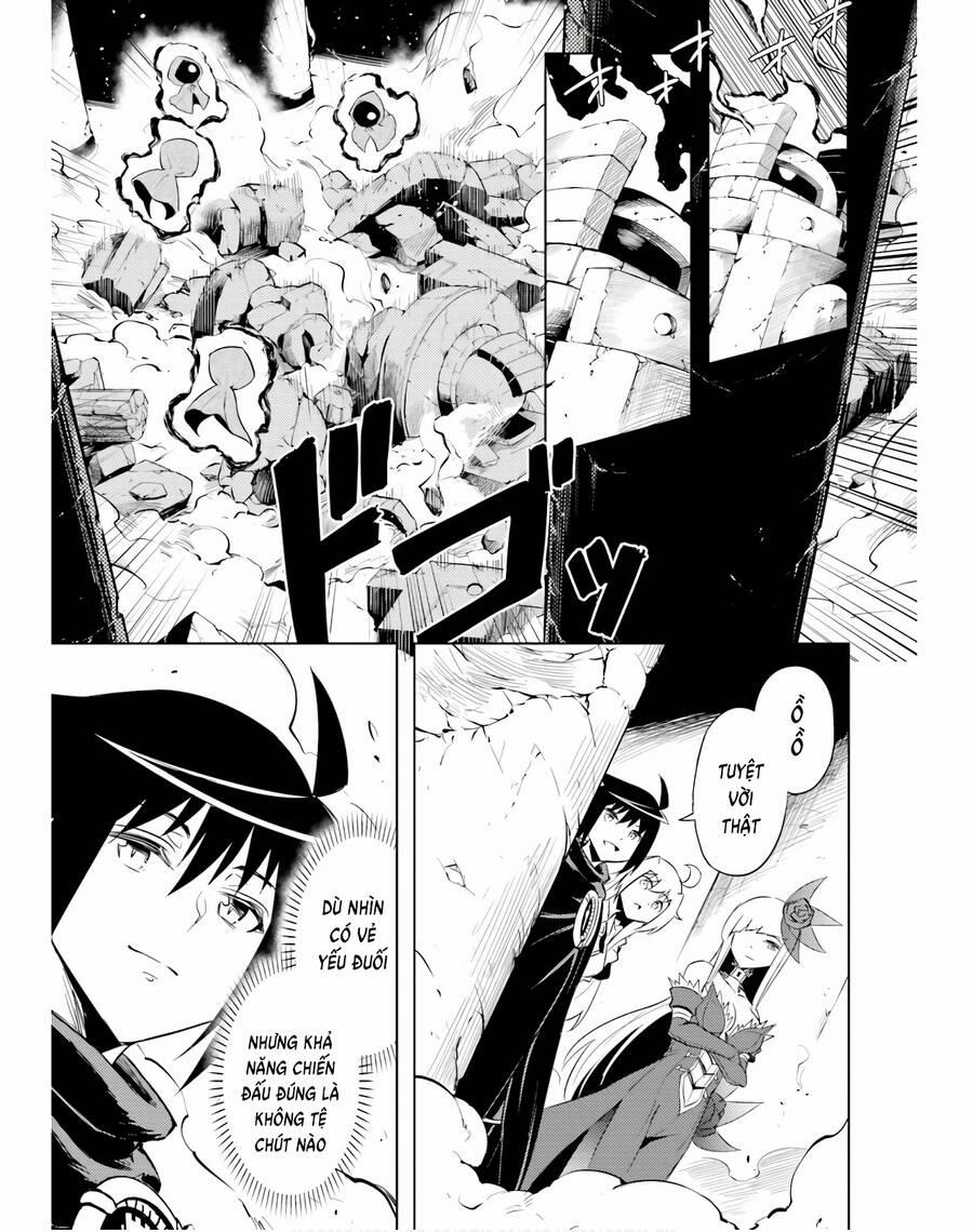 Tono Kanri O Shite Miyou 38 trang 28