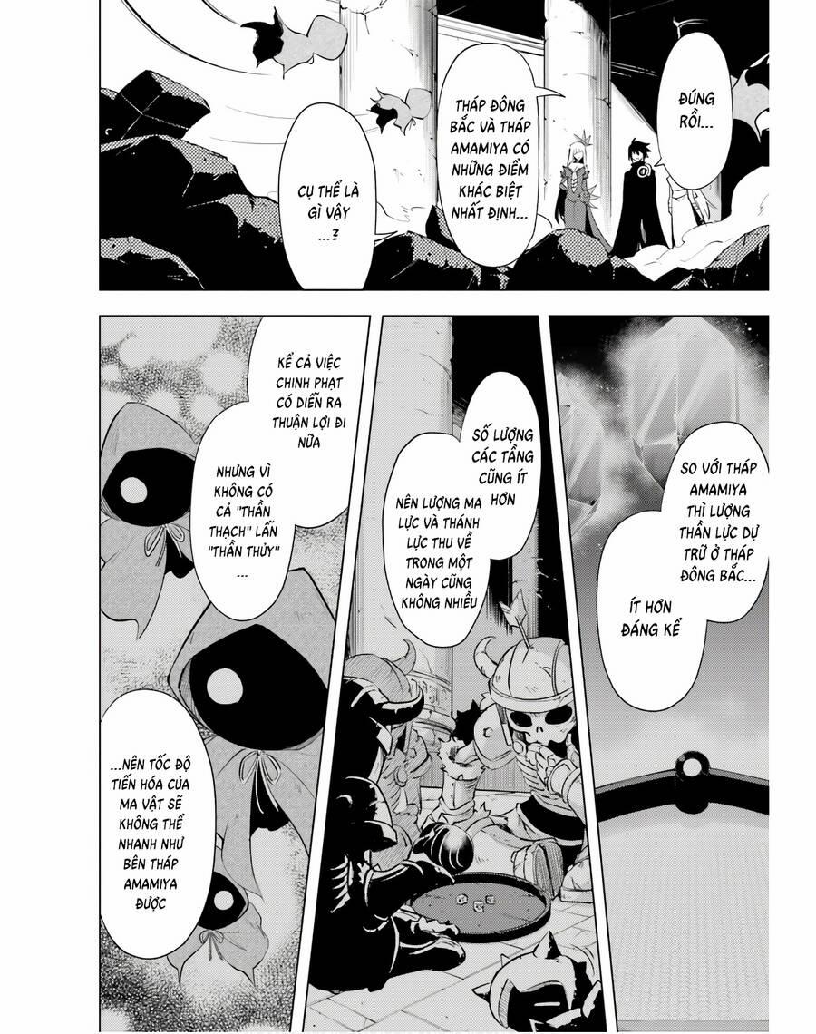 Tono Kanri O Shite Miyou 38 trang 29