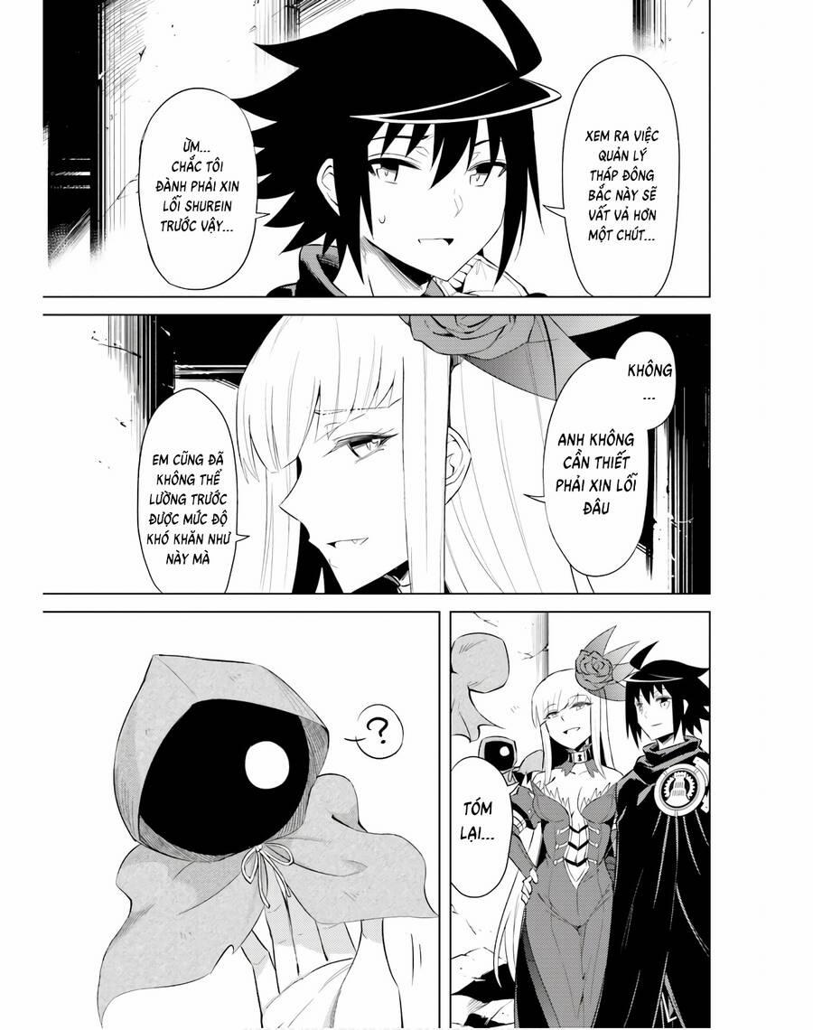 Tono Kanri O Shite Miyou 38 trang 30