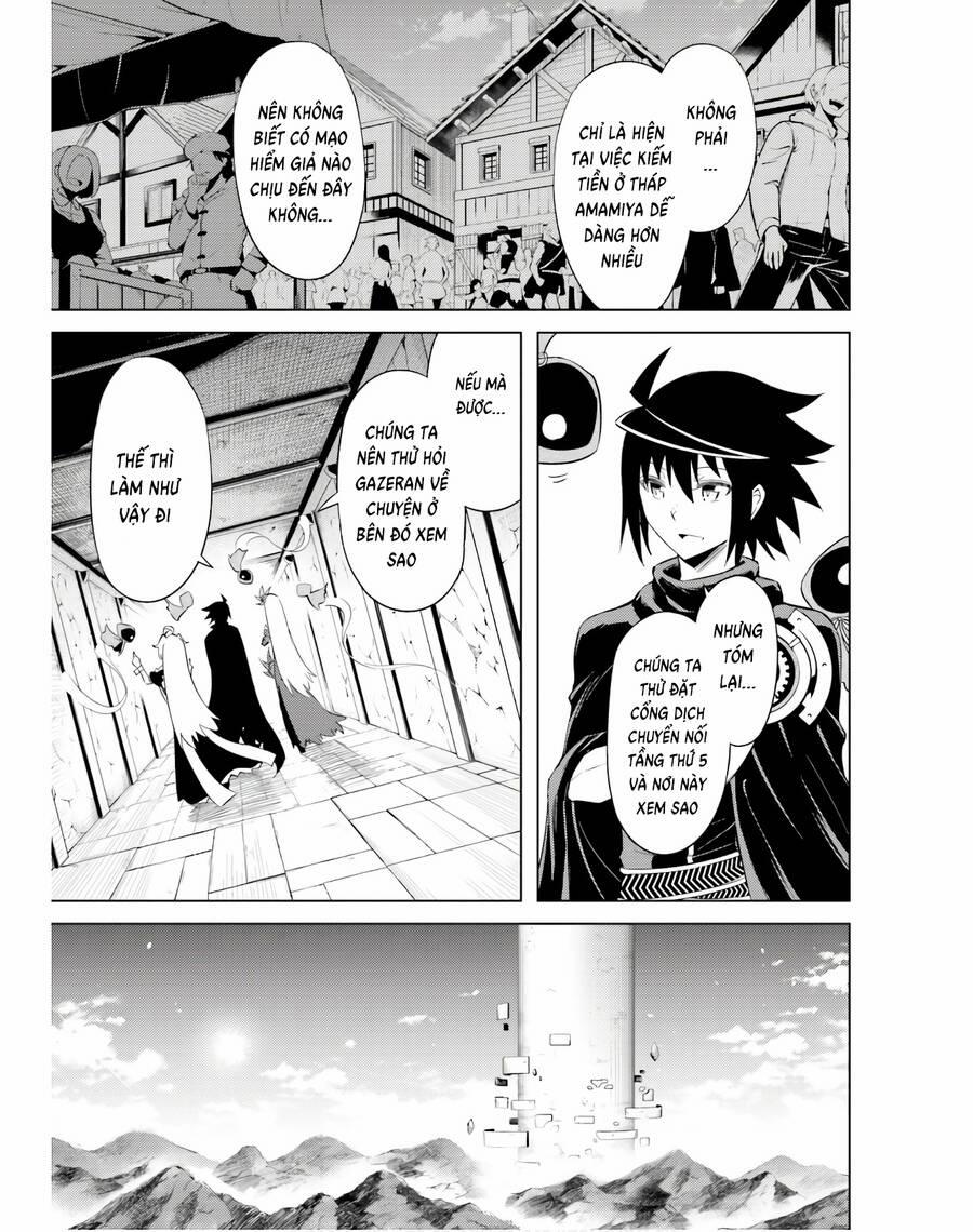 Tono Kanri O Shite Miyou 38 trang 32