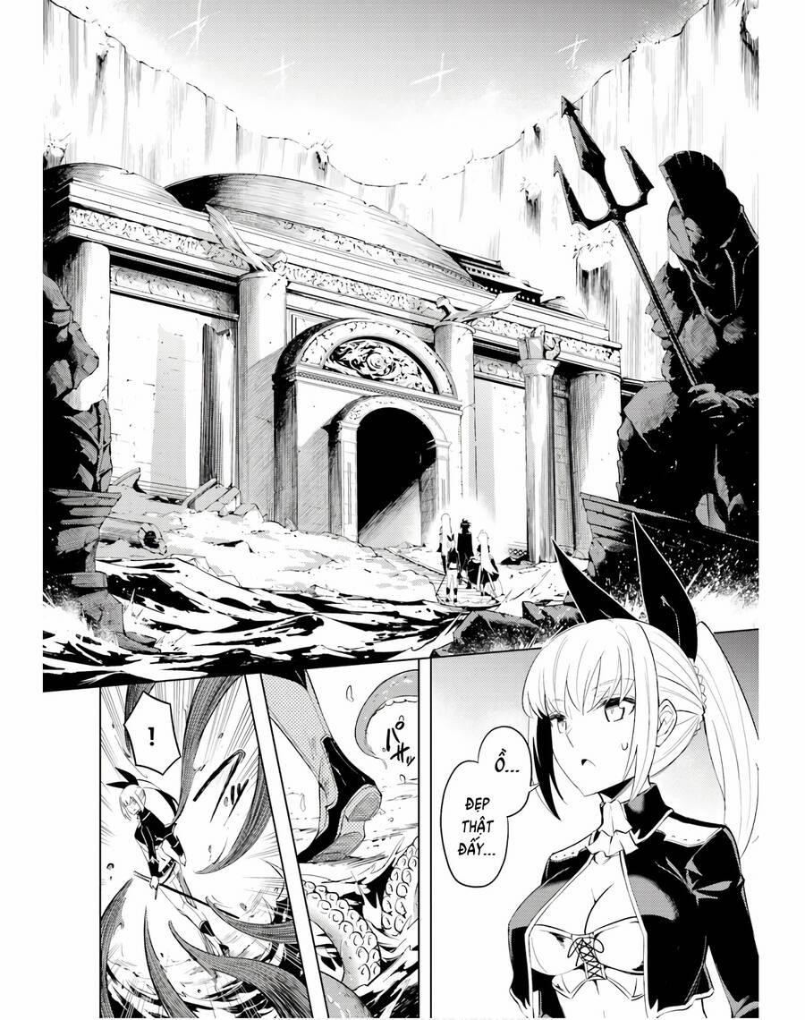 Tono Kanri O Shite Miyou 38 trang 7