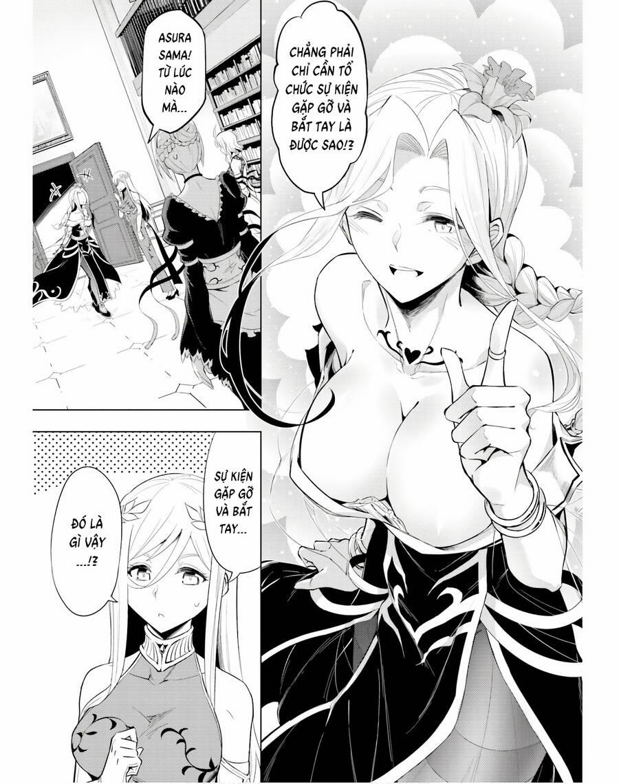 Tono Kanri O Shite Miyou 39 trang 12