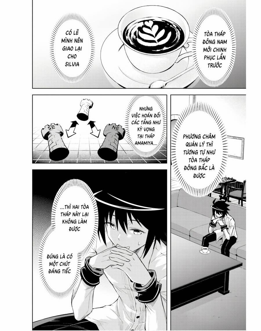 Tono Kanri O Shite Miyou 39 trang 15