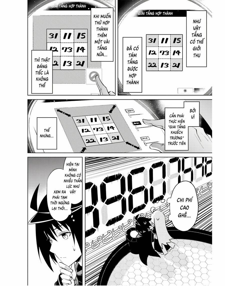 Tono Kanri O Shite Miyou 39 trang 31