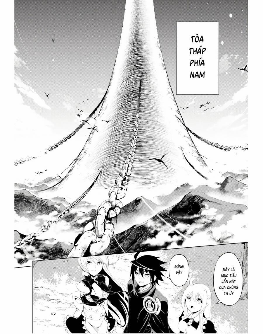 Tono Kanri O Shite Miyou 39 trang 35