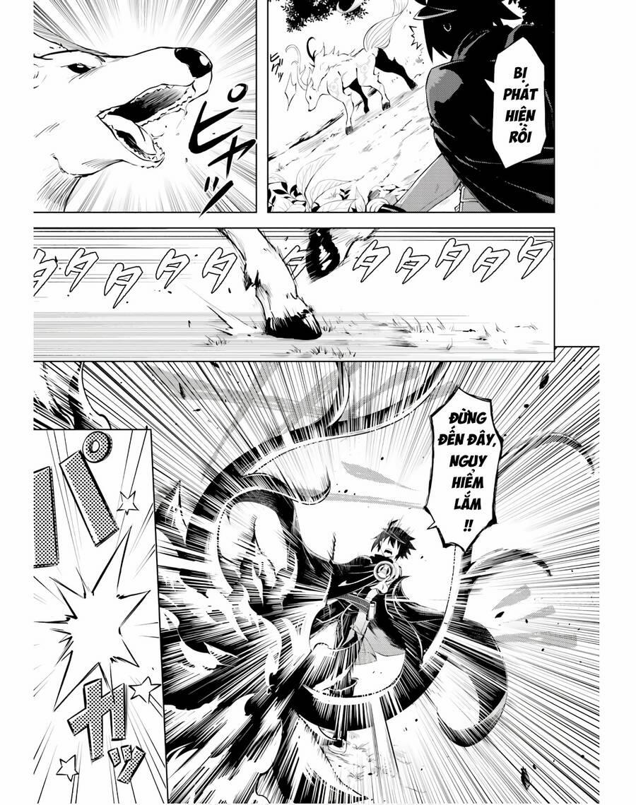 Tono Kanri O Shite Miyou 39 trang 39