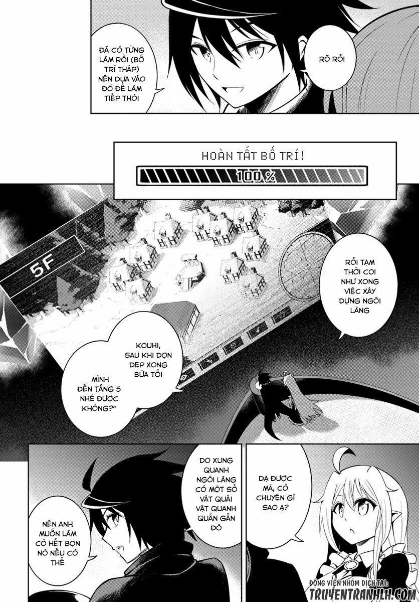 Tono Kanri O Shite Miyou 4 trang 23