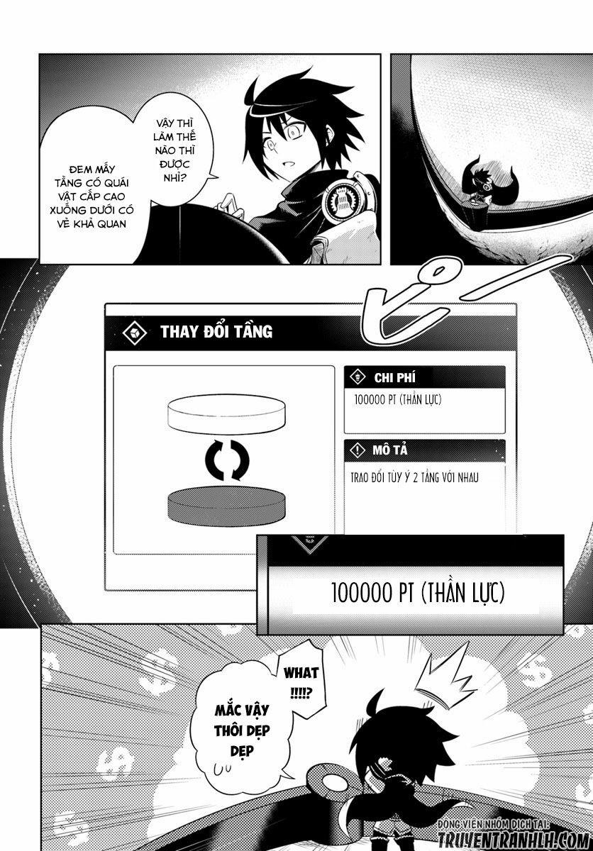 Tono Kanri O Shite Miyou 4 trang 27