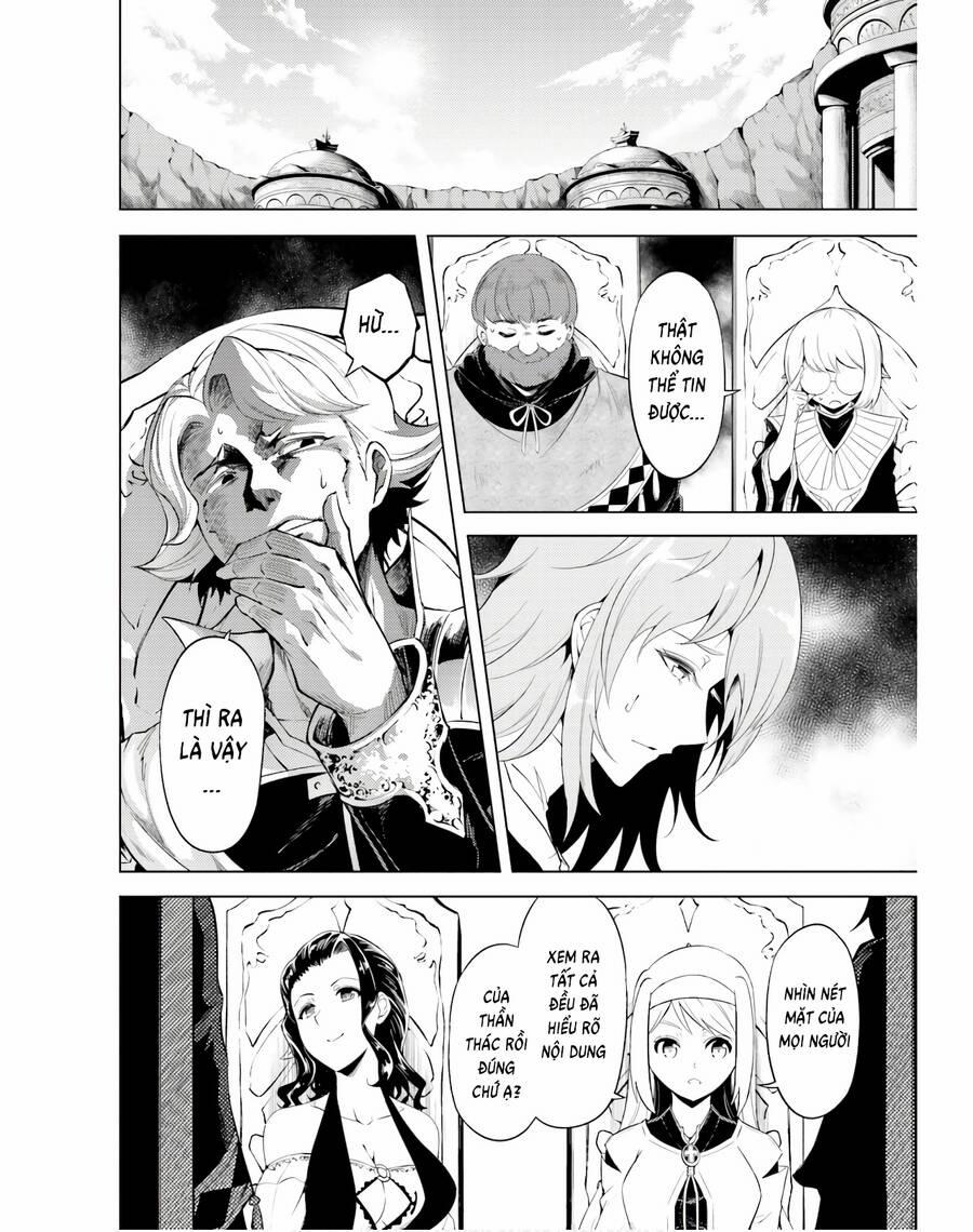 Tono Kanri O Shite Miyou 40 trang 17