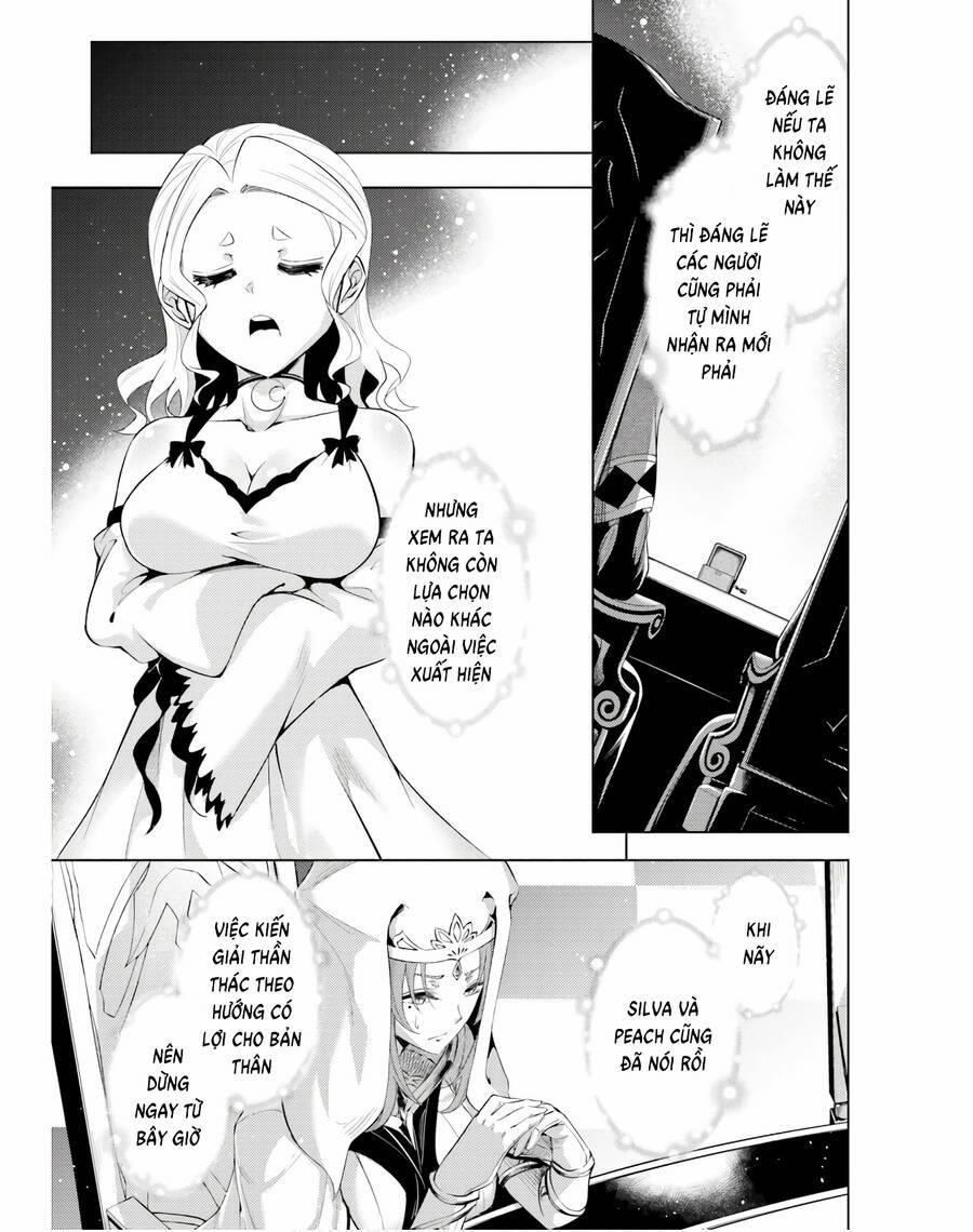 Tono Kanri O Shite Miyou 40 trang 26