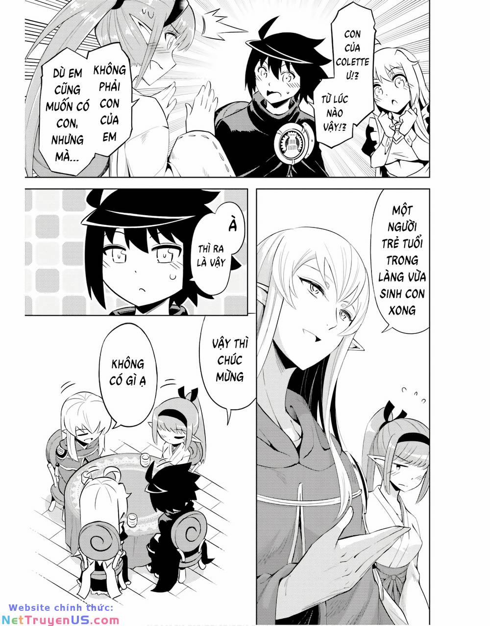 Tono Kanri O Shite Miyou 41 trang 12