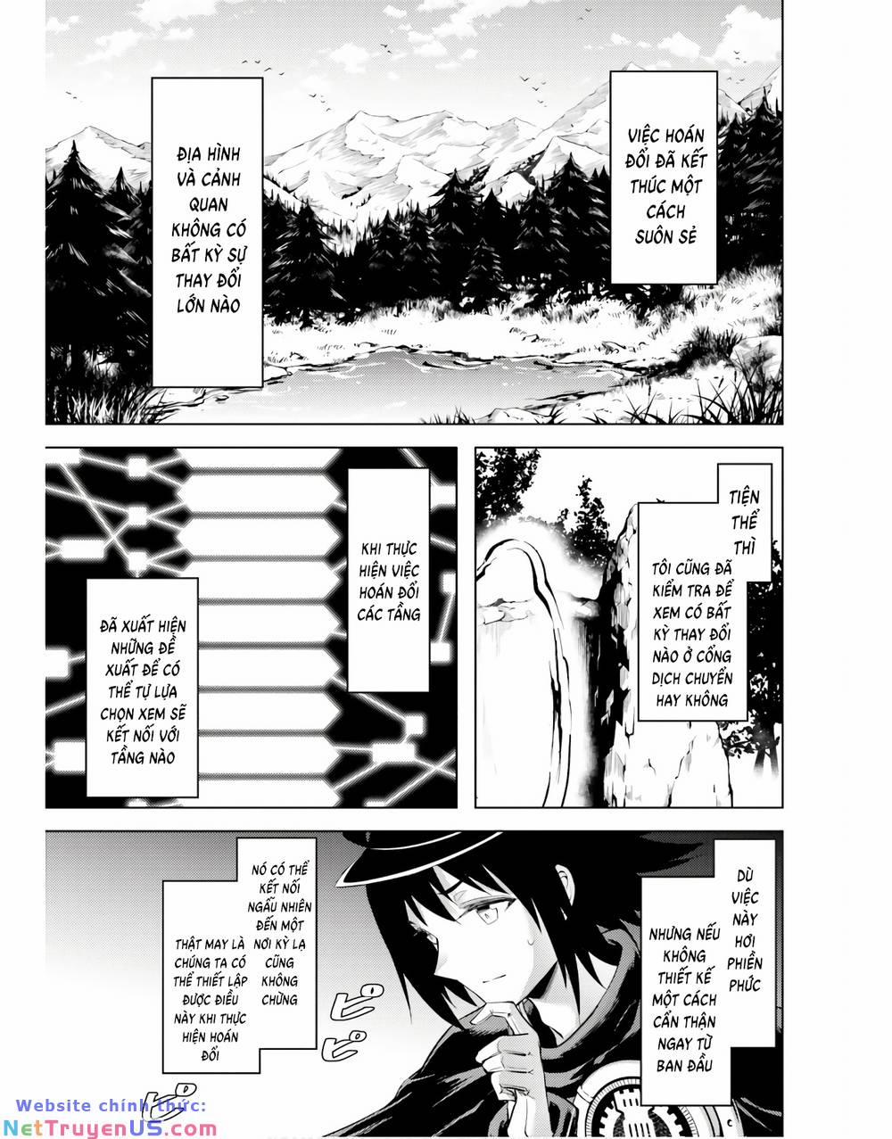 Tono Kanri O Shite Miyou 41 trang 24