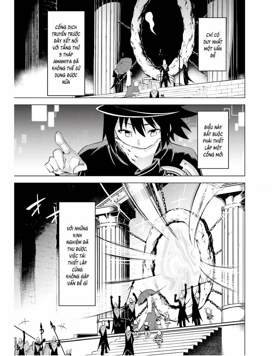 Tono Kanri O Shite Miyou 42 trang 24