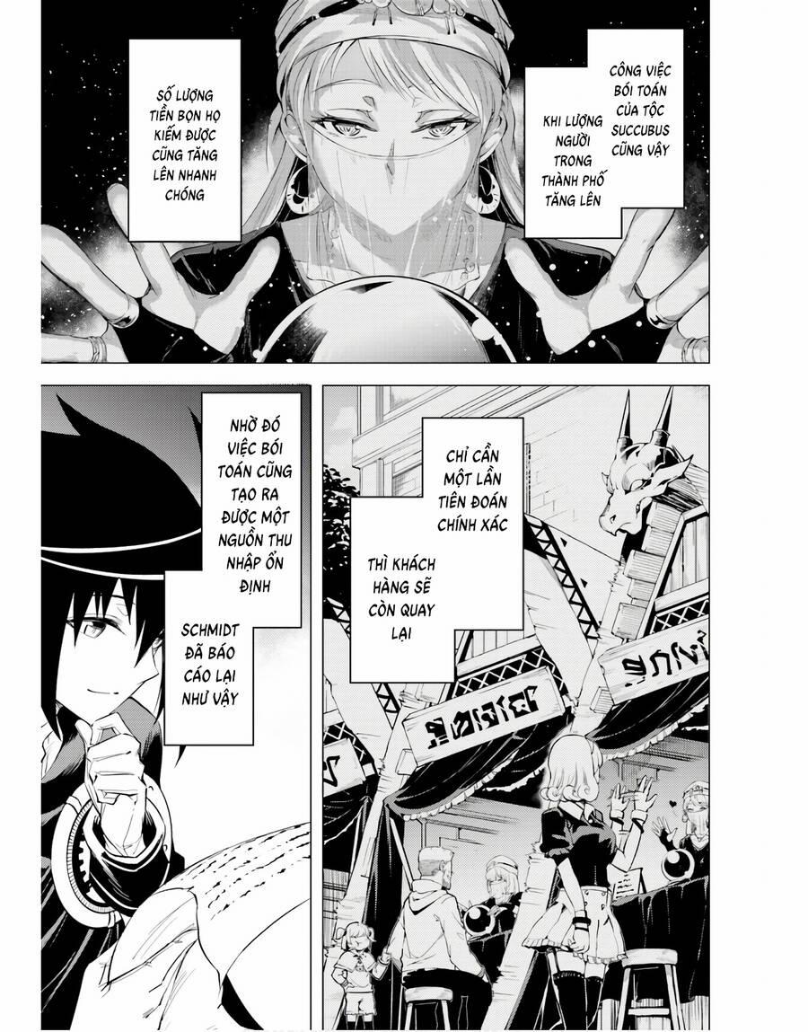 Tono Kanri O Shite Miyou 42 trang 26