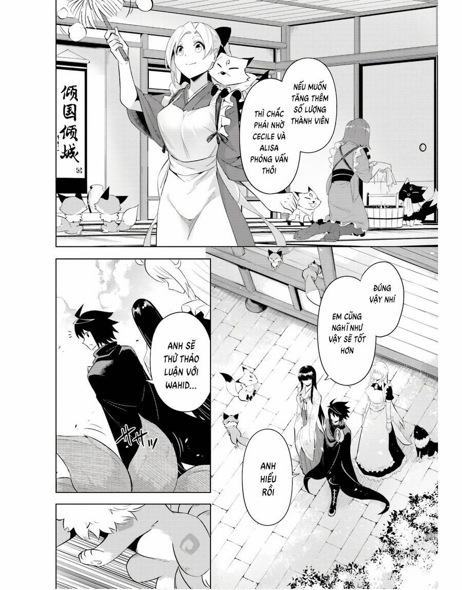 Tono Kanri O Shite Miyou 42 trang 29