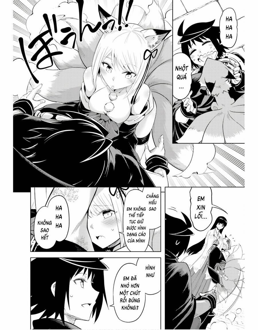 Tono Kanri O Shite Miyou 42 trang 31