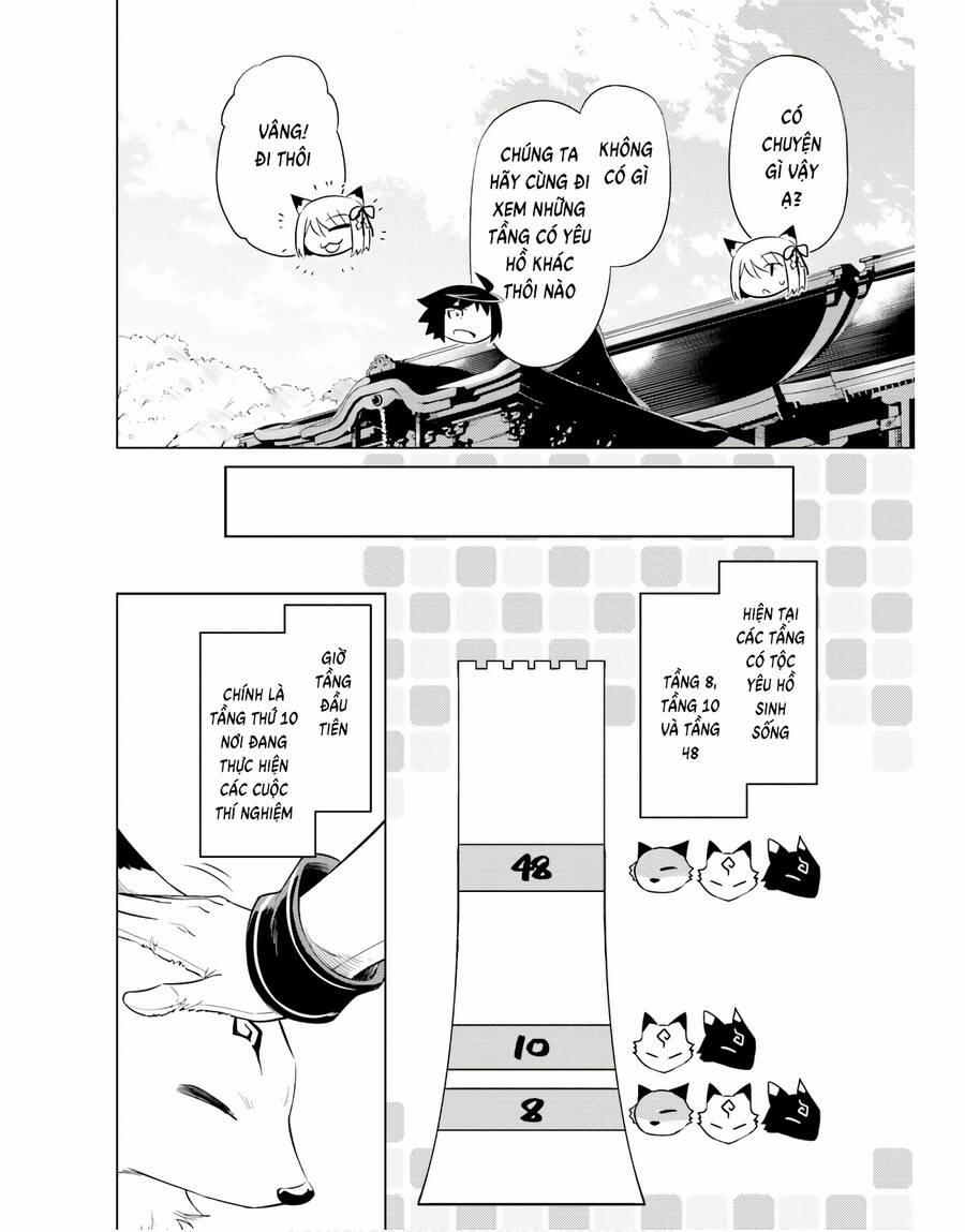 Tono Kanri O Shite Miyou 42 trang 33