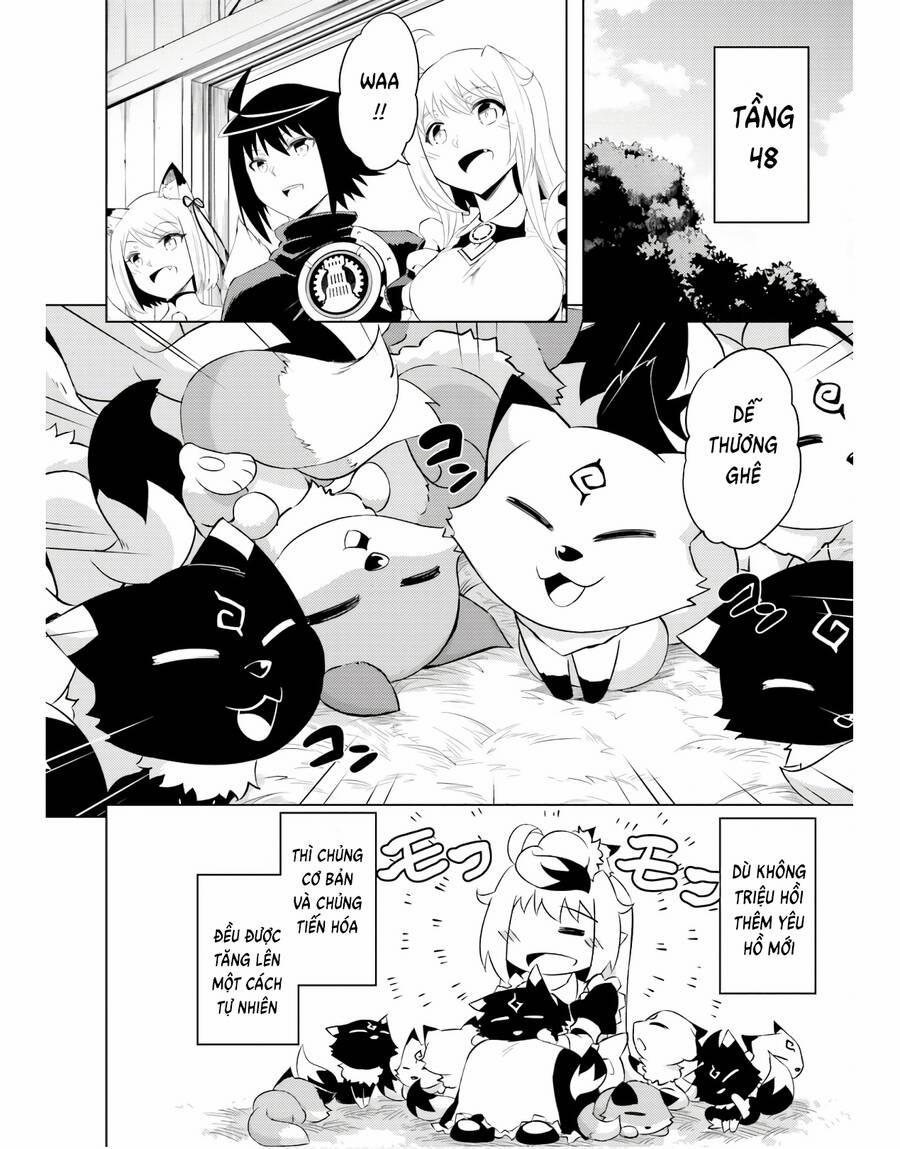 Tono Kanri O Shite Miyou 42 trang 35