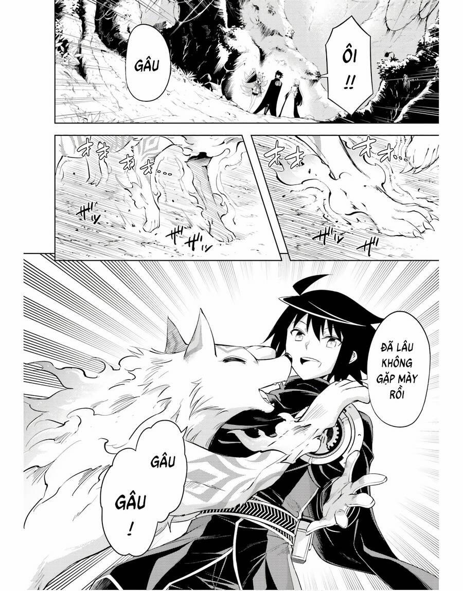 Tono Kanri O Shite Miyou 42 trang 39