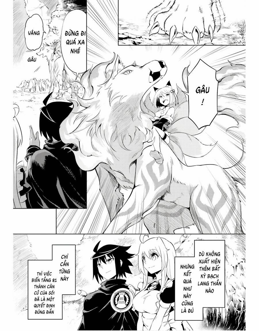 Tono Kanri O Shite Miyou 42 trang 44