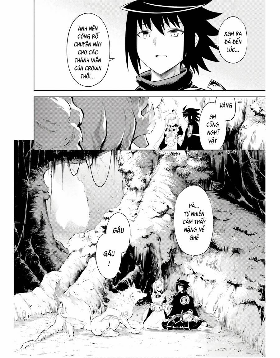 Tono Kanri O Shite Miyou 42 trang 47