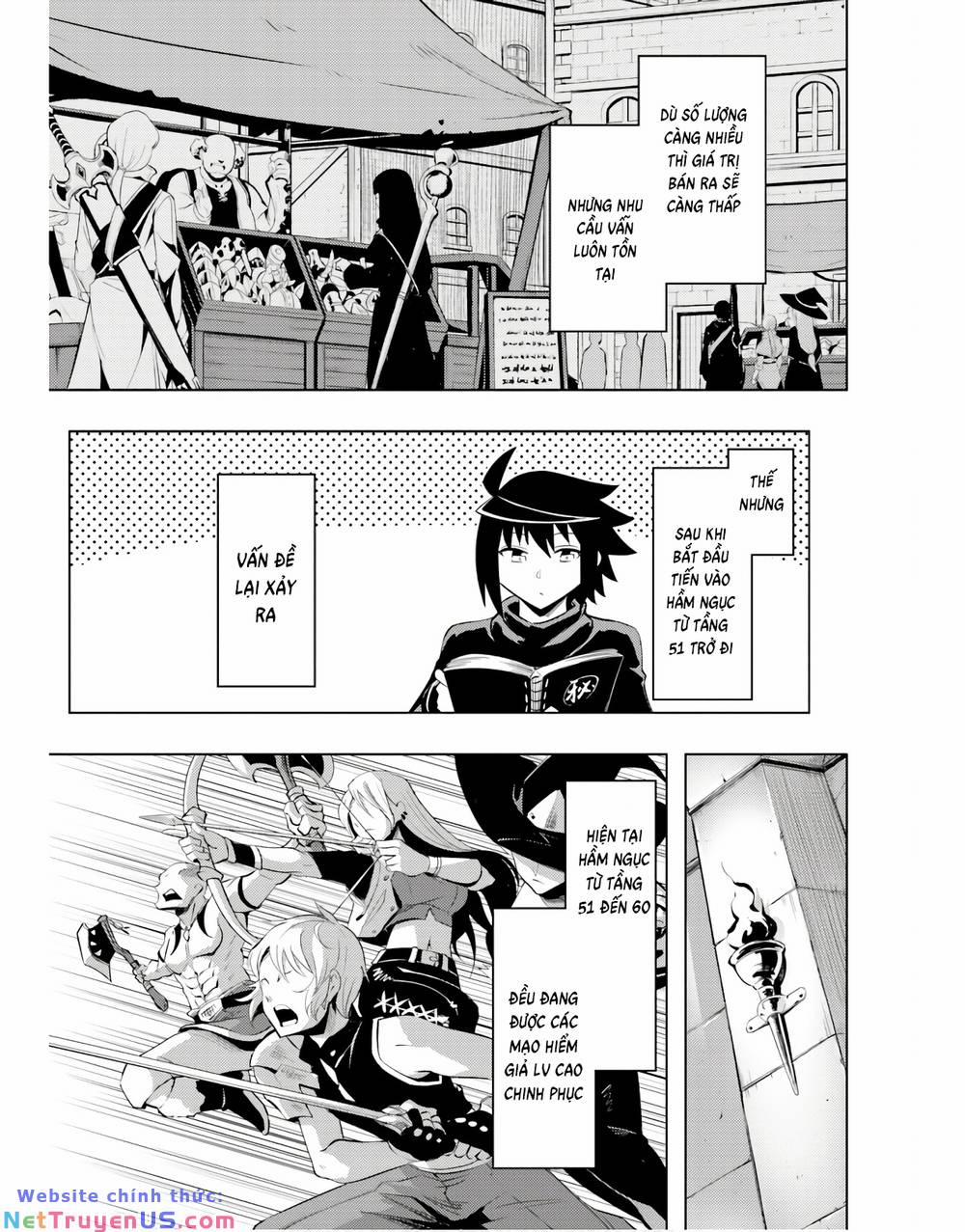 Tono Kanri O Shite Miyou 43 trang 24