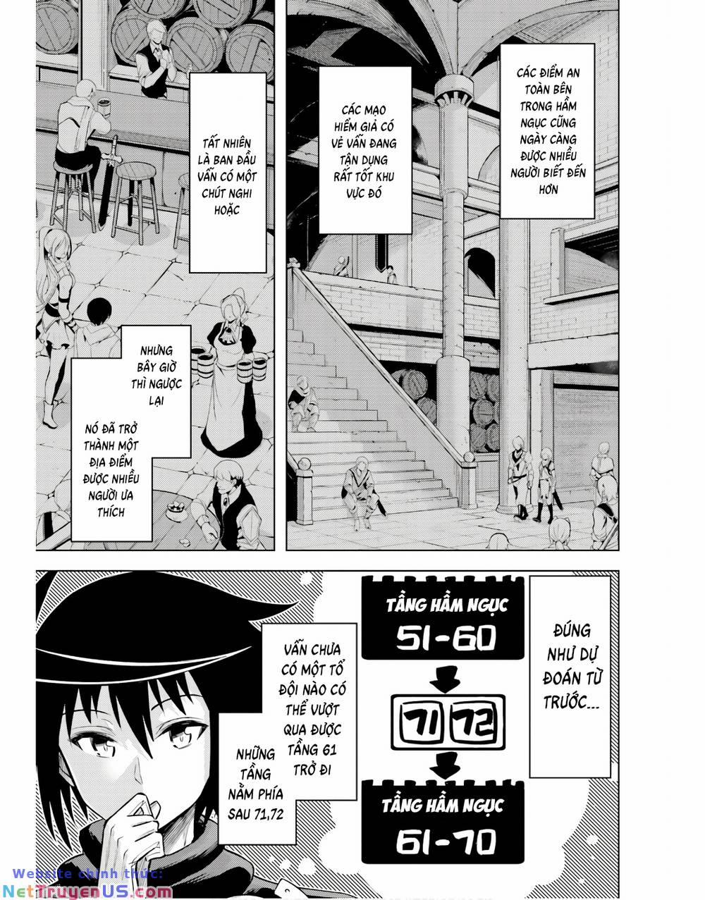 Tono Kanri O Shite Miyou 43 trang 28