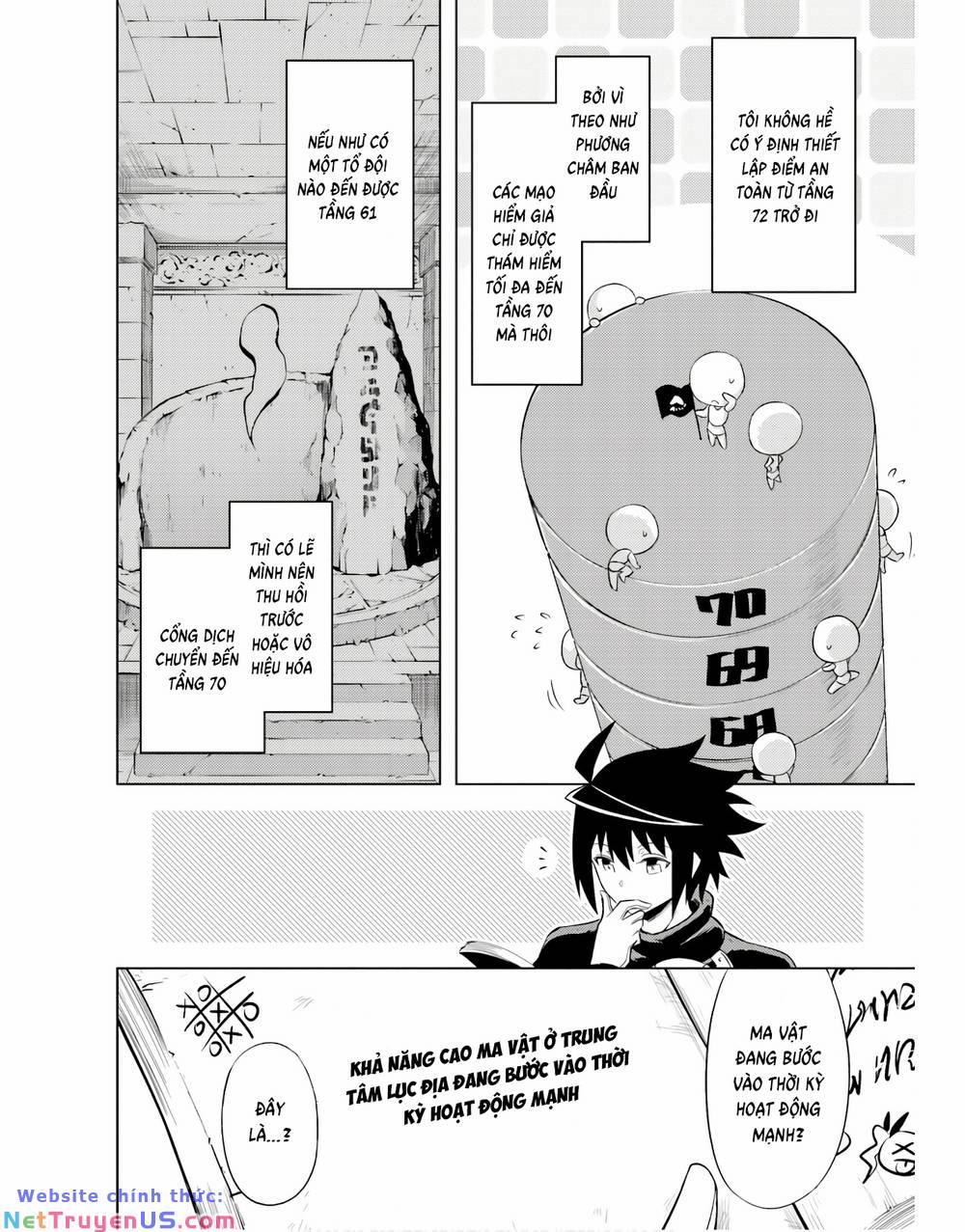 Tono Kanri O Shite Miyou 43 trang 29