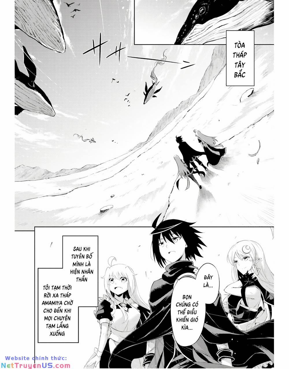 Tono Kanri O Shite Miyou 43 trang 33