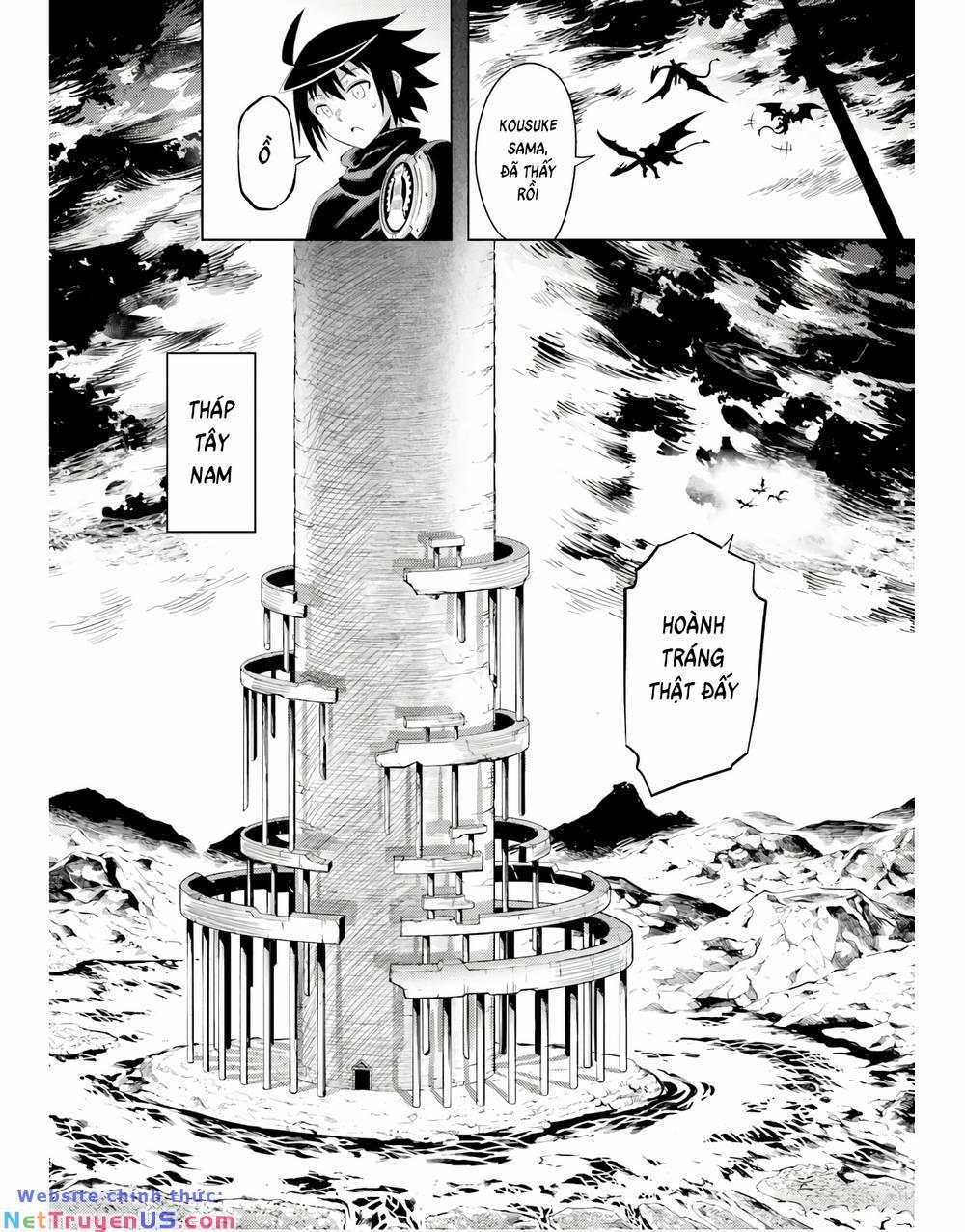 Tono Kanri O Shite Miyou 43 trang 43