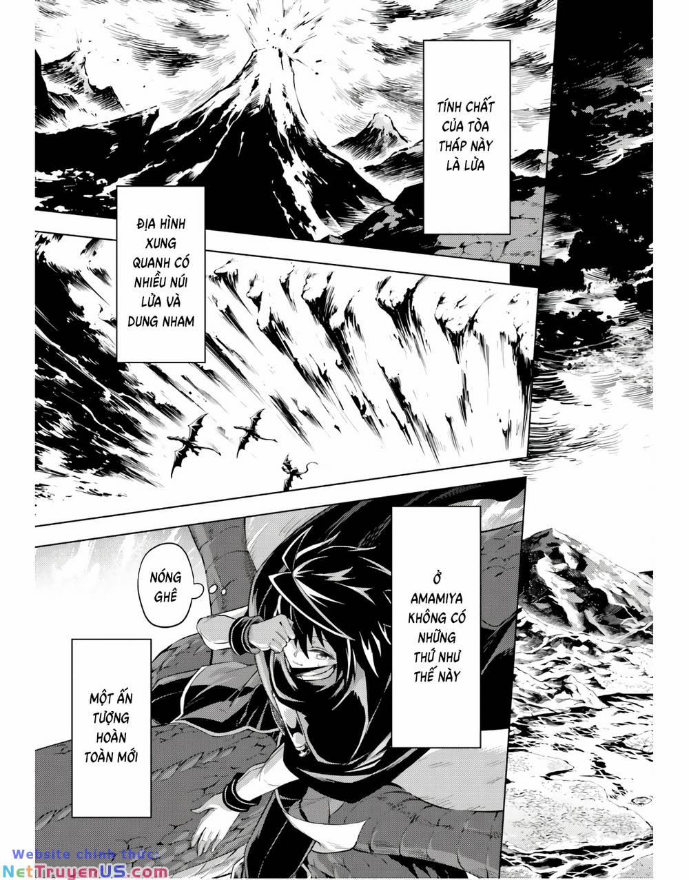 Tono Kanri O Shite Miyou 43 trang 44