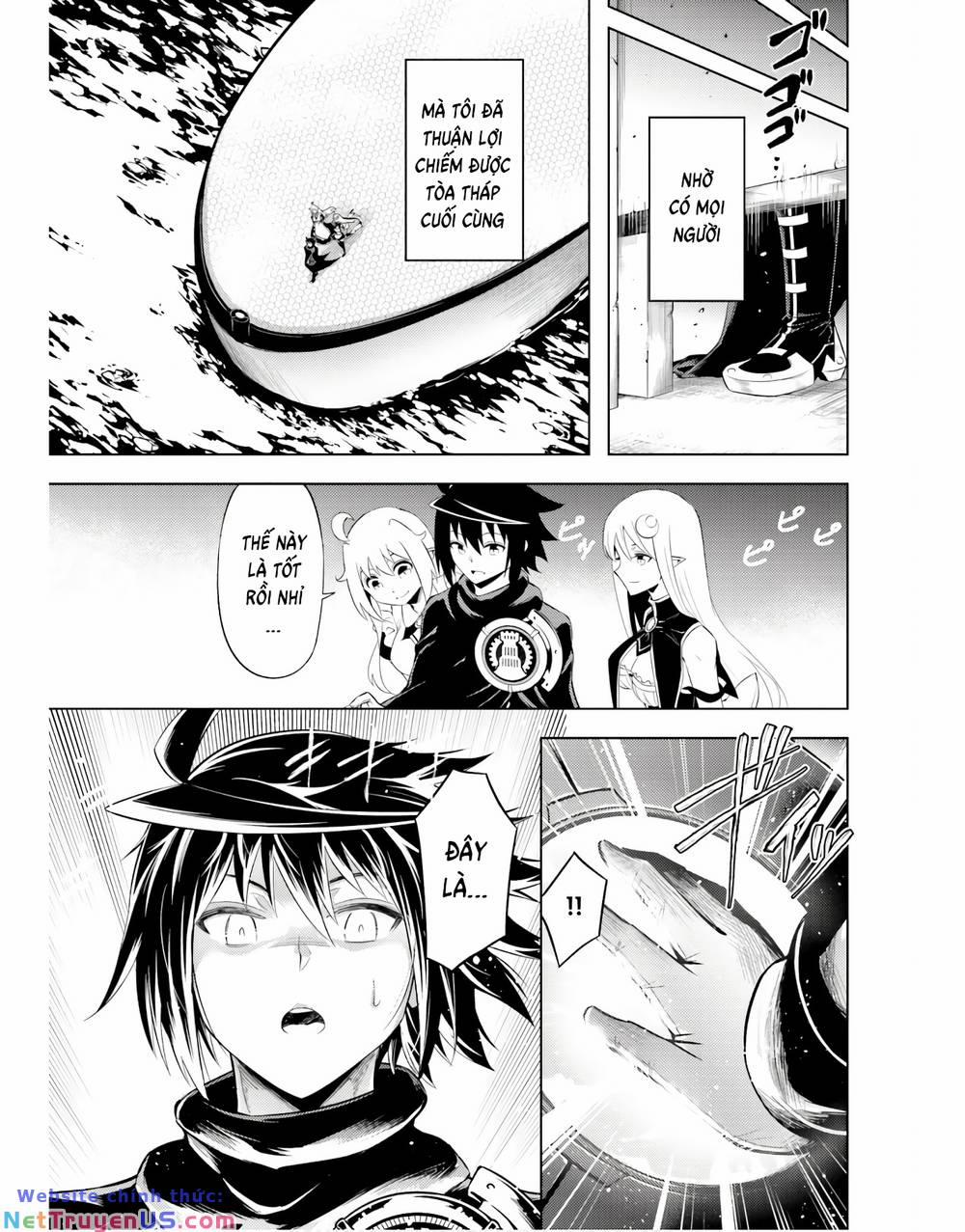 Tono Kanri O Shite Miyou 43 trang 46