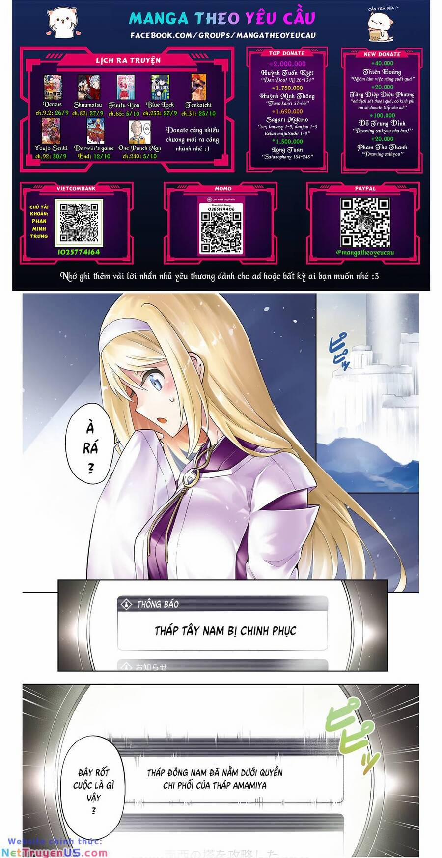 Tono Kanri O Shite Miyou 44 trang 0