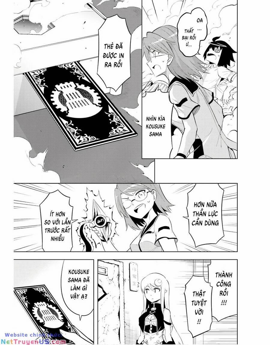 Tono Kanri O Shite Miyou 44 trang 24