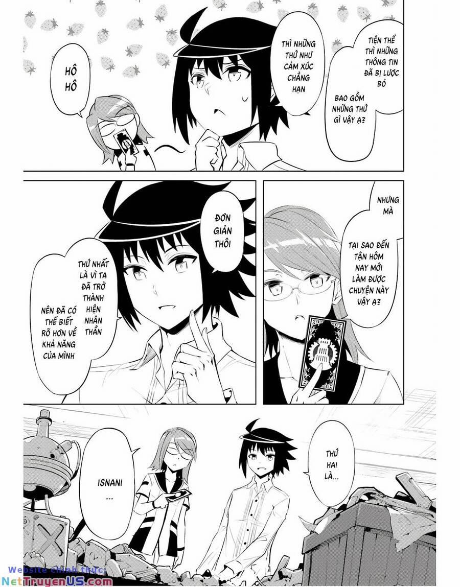 Tono Kanri O Shite Miyou 44 trang 26