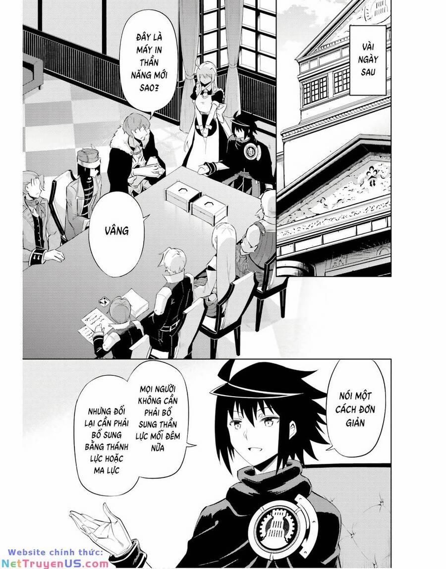 Tono Kanri O Shite Miyou 44 trang 28