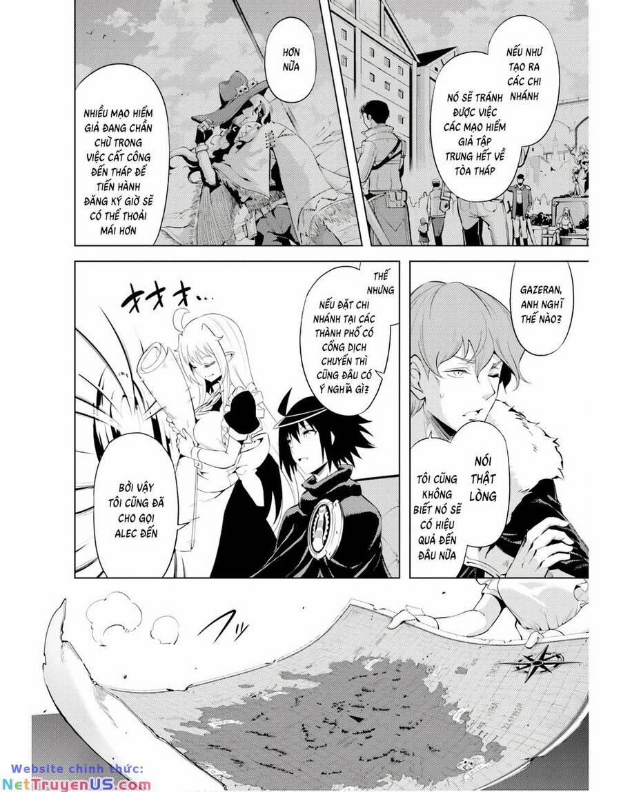 Tono Kanri O Shite Miyou 44 trang 37