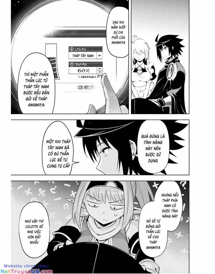 Tono Kanri O Shite Miyou 44 trang 4