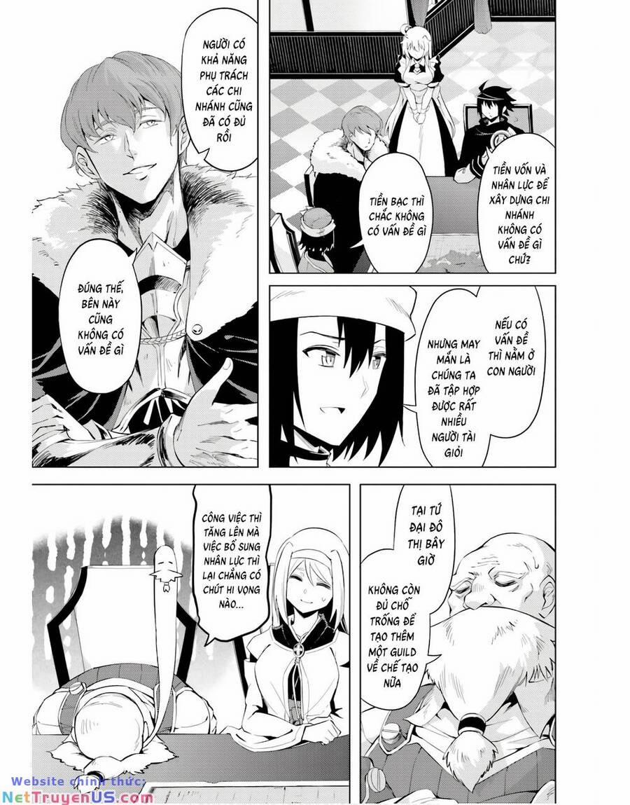 Tono Kanri O Shite Miyou 44 trang 46