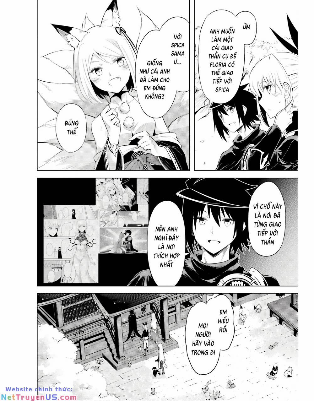 Tono Kanri O Shite Miyou 45 trang 1