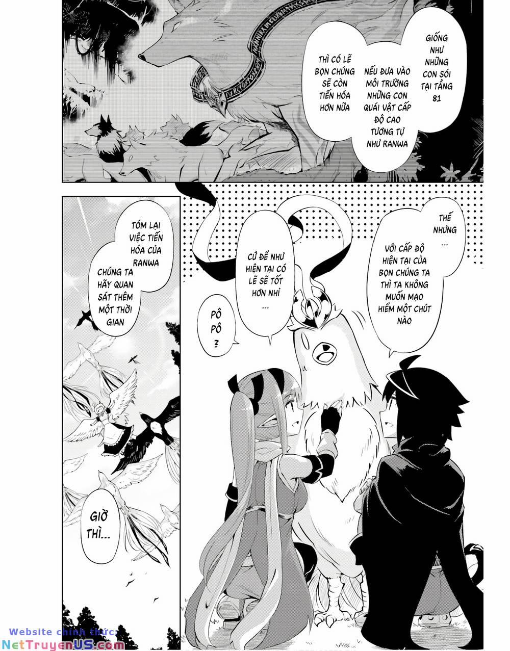 Tono Kanri O Shite Miyou 45 trang 27