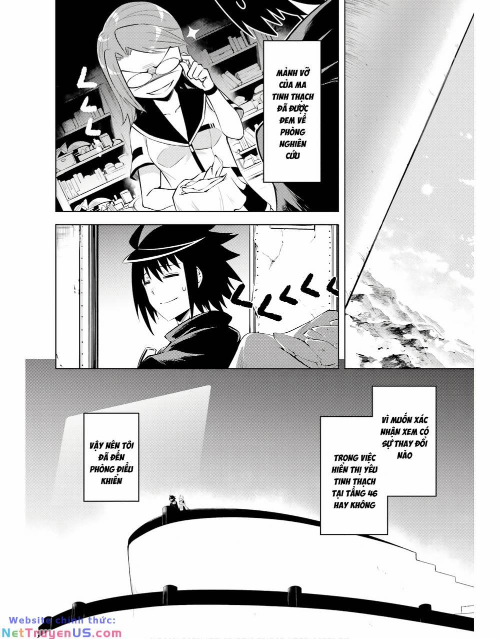 Tono Kanri O Shite Miyou 45 trang 40