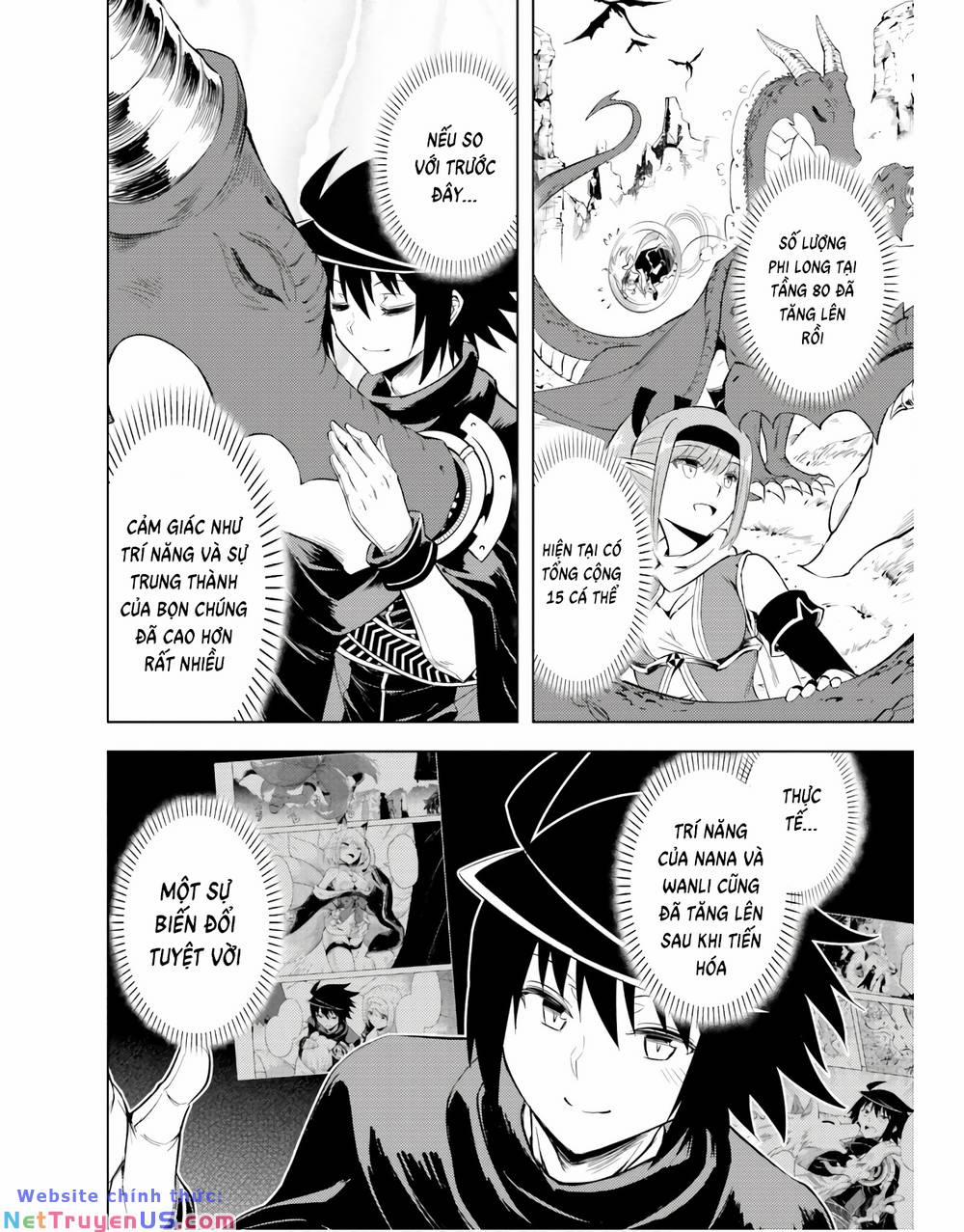 Tono Kanri O Shite Miyou 45 trang 44