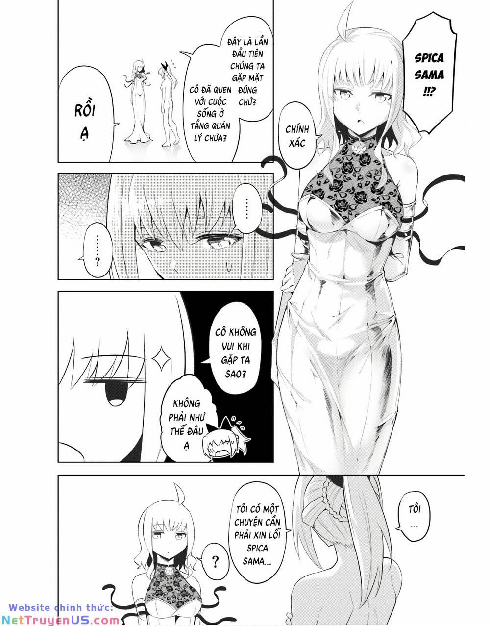 Tono Kanri O Shite Miyou 45 trang 5