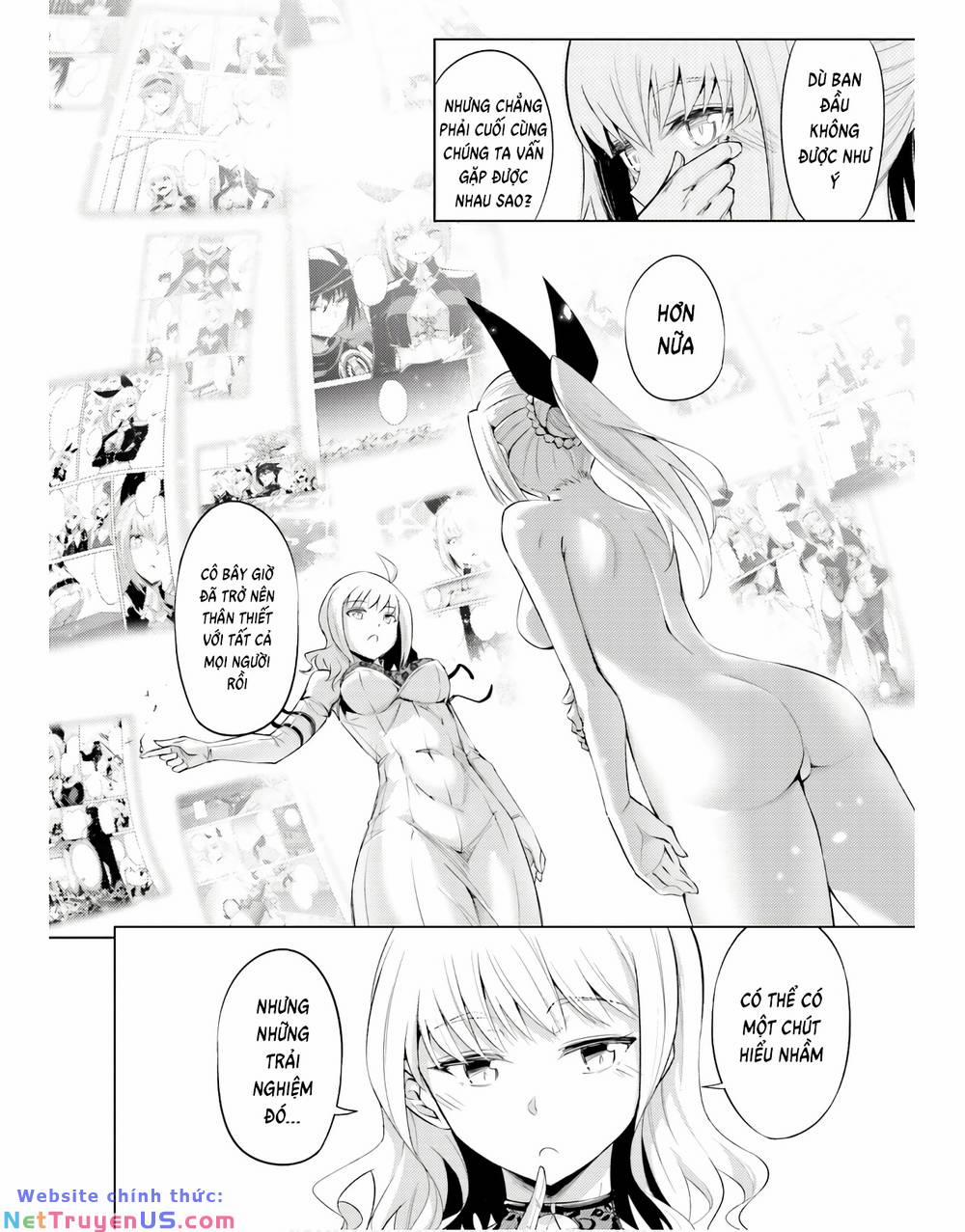 Tono Kanri O Shite Miyou 45 trang 7