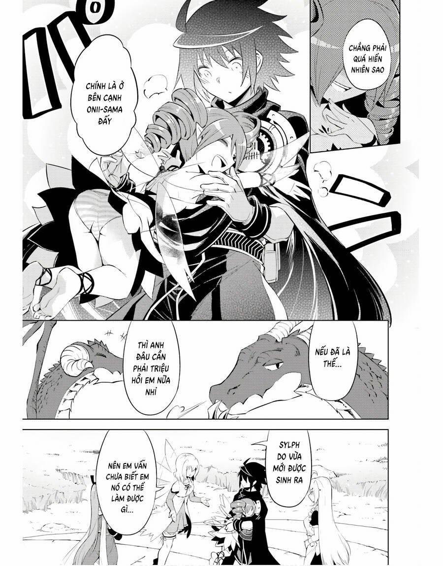 Tono Kanri O Shite Miyou 46 trang 12