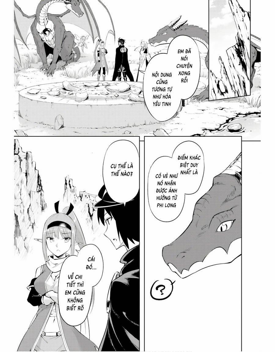 Tono Kanri O Shite Miyou 46 trang 2